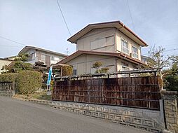 新高山一丁目　売地