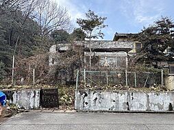 新高山一丁目　売地