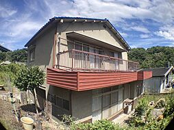 尾道市山波町　戸建