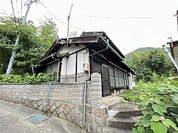 三原市糸崎六丁目　中古戸建