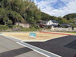 美ノ郷町三成分譲地(1号地)