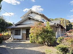 美ノ郷町本郷　既存住宅