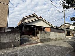 尾道市瀬戸田町名荷　既存住宅