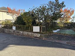 久山田町　売地