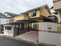 木ノ庄町木梨　既存住宅