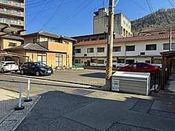 栗原西2丁目　土地