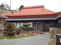 高須町　既存住宅