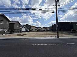 尾道市美ノ郷町三成　2号地