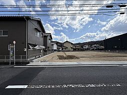 尾道市美ノ郷町三成　3号地