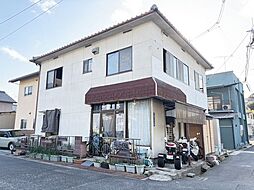 栗原西一丁目　既存住宅