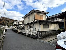 三原市小坂町　既存住宅