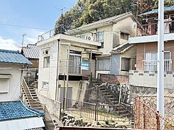 西久保町　既存住宅