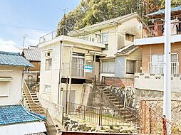 西久保町　既存住宅