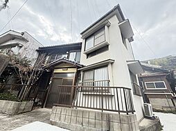 西久保町　既存住宅