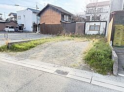 三原市糸崎七丁目 売地