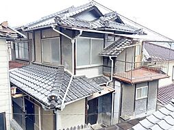 西土堂町　既存住宅