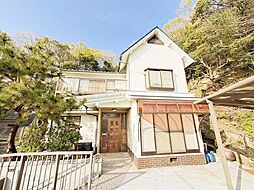 東久保町　既存住宅