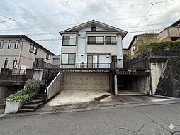 尾道市桜町　既存住宅