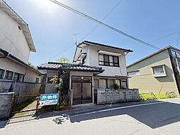 尾道市御調町市　売土地