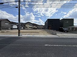 尾道市美ノ郷町三成　1号地