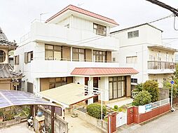 三原市宮浦三丁目　戸建