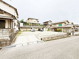 美ノ郷町三成　売土地