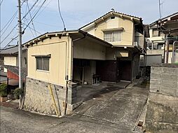 尾道市門田町　既存住宅