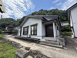 尾道市美ノ郷町中野　戸建