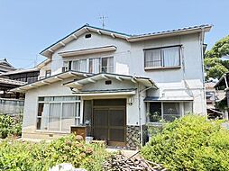 尾道市向東町　戸建