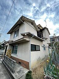 尾道市向島町　戸建