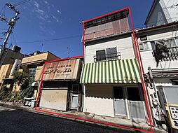 尾道市久保二丁目　店舗