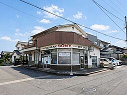 福山市伊勢丘8丁目 売地