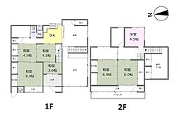 尾道市正徳町　戸建