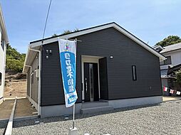 尾道市向東町　新築戸建(2)