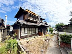 尾道市山波町　既存住宅