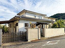 尾道市新高山二丁目　既存住宅
