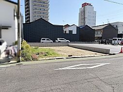 西御所町　売地