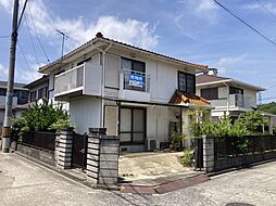 向島町　戸建