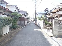 岡山市南区芳泉　土地