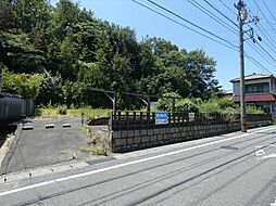 玉野市御崎一丁目　土地