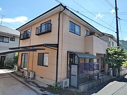 玉野市槌ケ原　既存住宅