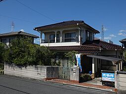 岡山市中区平井　既存住宅