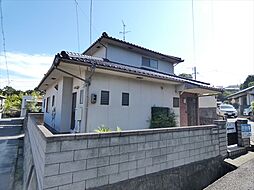 玉野市和田三丁目　既存住宅