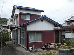 玉野市迫間　既存住宅