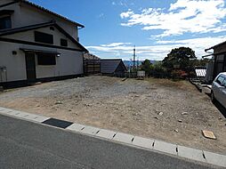 岡山市東区中川町　土地