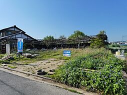 倉敷市玉島　土地