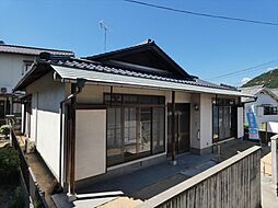 玉野市玉四丁目　既存住宅