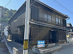 玉野市日比　既存住宅