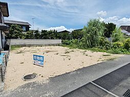 倉敷市児島柳田町　土地