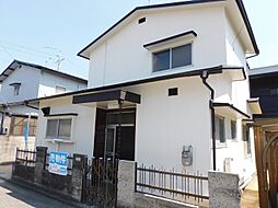 倉敷市神田四丁目戸建